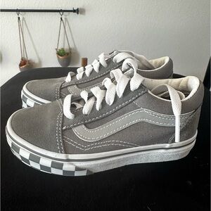 Kids Vans
